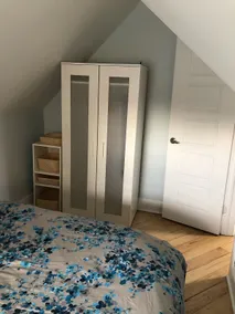The Loft Downtown Private Bath Parking - Image 2