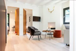 Chalet Monterosa in Northern Italy - Image 5