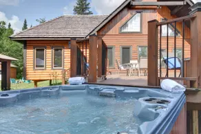 L'Eden - Air Conditioning - (Swimming Pool June to September) - Image 4