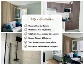 Le Cocoon | Four Pavilions | Lormont - Image 3