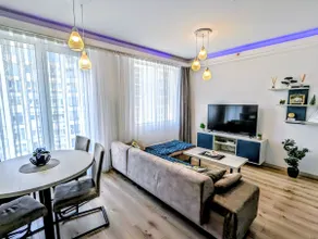 16th Floor Sky View Condo With Pool And Fitness - Image 3