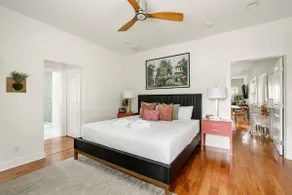 Swordfish Suite~Charleston Retreat - Image 4