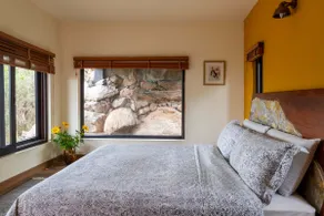 Hideout | Sunken Bedroom | Bathtub & Farm Meals - Image 2