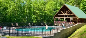 Spring Retreat! Hot Tub, Theater, XBox, Kid Room - Image 5