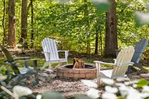 Secluded Woodland Retreat, Weekend Summer Openings - Image 2