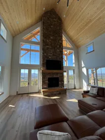 Meridian House - A mountain escape for memories. - Image 3