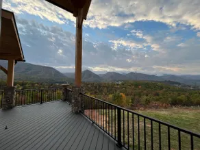 Meridian House - A mountain escape for memories. - Image 2