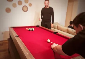 Lakefront Escape | Pool table, Kayaks & Games - Image 4