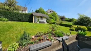 Large, quiet vacation apartment near Hachenburg for 3-4 people. - Image 2