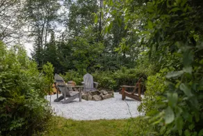 25 Private Acres • Sauna • Fire Pit • Luxury Views - Image 4