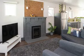 Cozy Downtown Provo Suite near Front Runner, LDS City Center Temple, Conf Center - Image 2