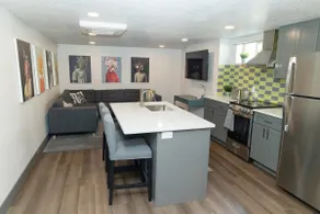 Cozy Downtown Provo Suite near Front Runner, LDS City Center Temple, Conf Center - Image 3