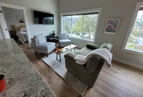 Escape to Mallard Lodge On Big Lake - Image 3