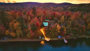 Stairway To Heaven-VT Lakefront! Hot Tub+Pets-Yes! - Image 2