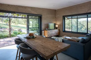 Eco Friendly Cottage at Simple Patch Farm Wingham - Image 3