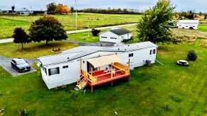 Yost House in the Finger Lakes Wine-Skies-Peace - Image 5