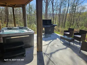 Buck run cabin - Image 2