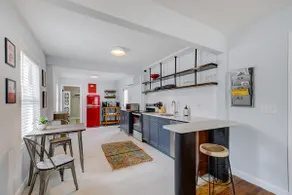 Sparkling Clean! Walkable Reynoldstown Cottage! - Image 4