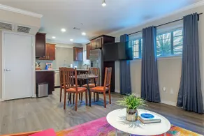 2BR The Raven Flats 01 | Hermann Park, Med Center - Image 5