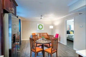 2BR The Raven Flats 01 | Hermann Park, Med Center - Image 3