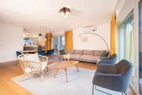 liBORIA: Stylish house | Sauna | 5min to the lake - Image 2