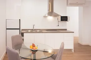 Comfort Apartment, Views, Parking and Pool - Image 3