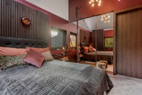 Adventure house with a spa - Image 5