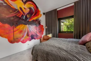 Adventure house with a spa - Image 4