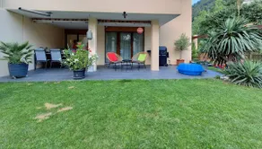 Stylish garden apartment - Image 2