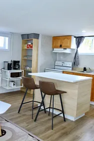 Apartment in Sainte-Julie - Image 2