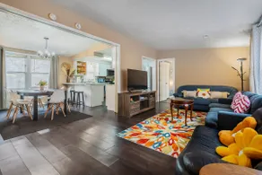 Comfy, Convenient, and Clean 3BR Retreat near BGSU - Image 2
