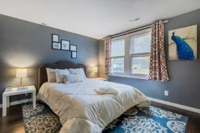 Comfy, Convenient, and Clean 3BR Retreat near BGSU - Image 4