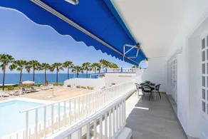 Ocean view apartment in Pasito Blanco PM29 - Image 2