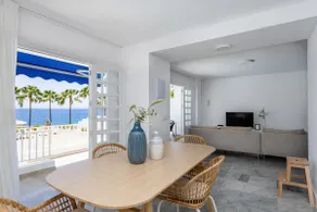 Ocean view apartment in Pasito Blanco PM29 - Image 4