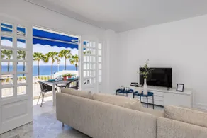 Ocean view apartment in Pasito Blanco PM29 - Image 3