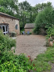 Atypical Nature Gîte ”La Cabane” - Image 2