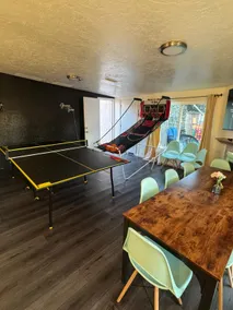 Pool, Fire Pit & Game Room - Family-Friendly Home! - Image 5