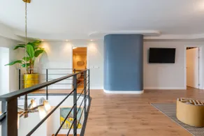 LF PARKING INCLUIDO Amplio Loft en Barrio Santa Cruz - Image 5