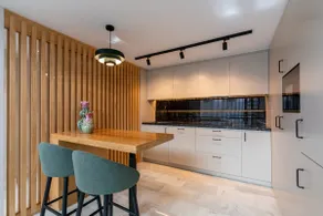 LF PARKING INCLUIDO Amplio Loft en Barrio Santa Cruz - Image 4