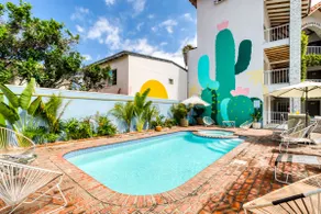 Spacious Two-Bed Suite | Near the Beach+Pool - Image 2