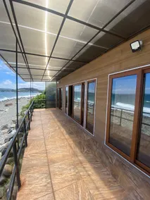 Oceanfront Cabin - Quillaipe - Image 5