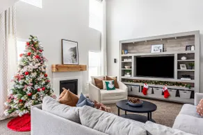 Luxury family gathering retreat near Park City - Image 2