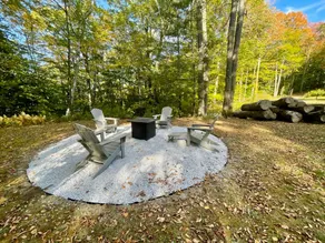 Family Retreat w/ Deck, Office, WiFi + Firepit - Image 3