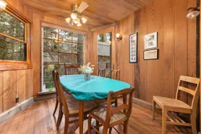 Historic Cabin—Walk to Big Tree—In Kings Canyon NP - Image 3