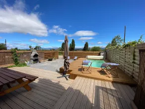 Detached house, Private pool - Image 4