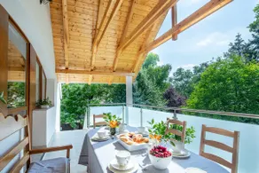 Apartment by the Danube river/max.8+4 guests/160m2 - Image 3