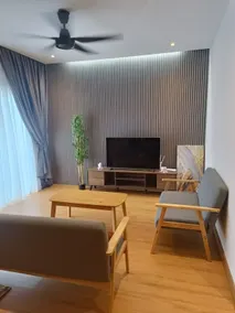Home Away Home @ Setia Alam - Image 3