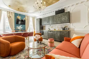 Merveil - Luxury Suite - Champs Elysees - Boissy - Image 2