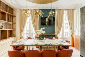Merveil - Luxury Suite - Champs Elysees - Boissy - Image 5