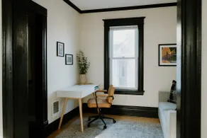 The Nordeaster / 1BR+Den in NE Arts District - Image 4